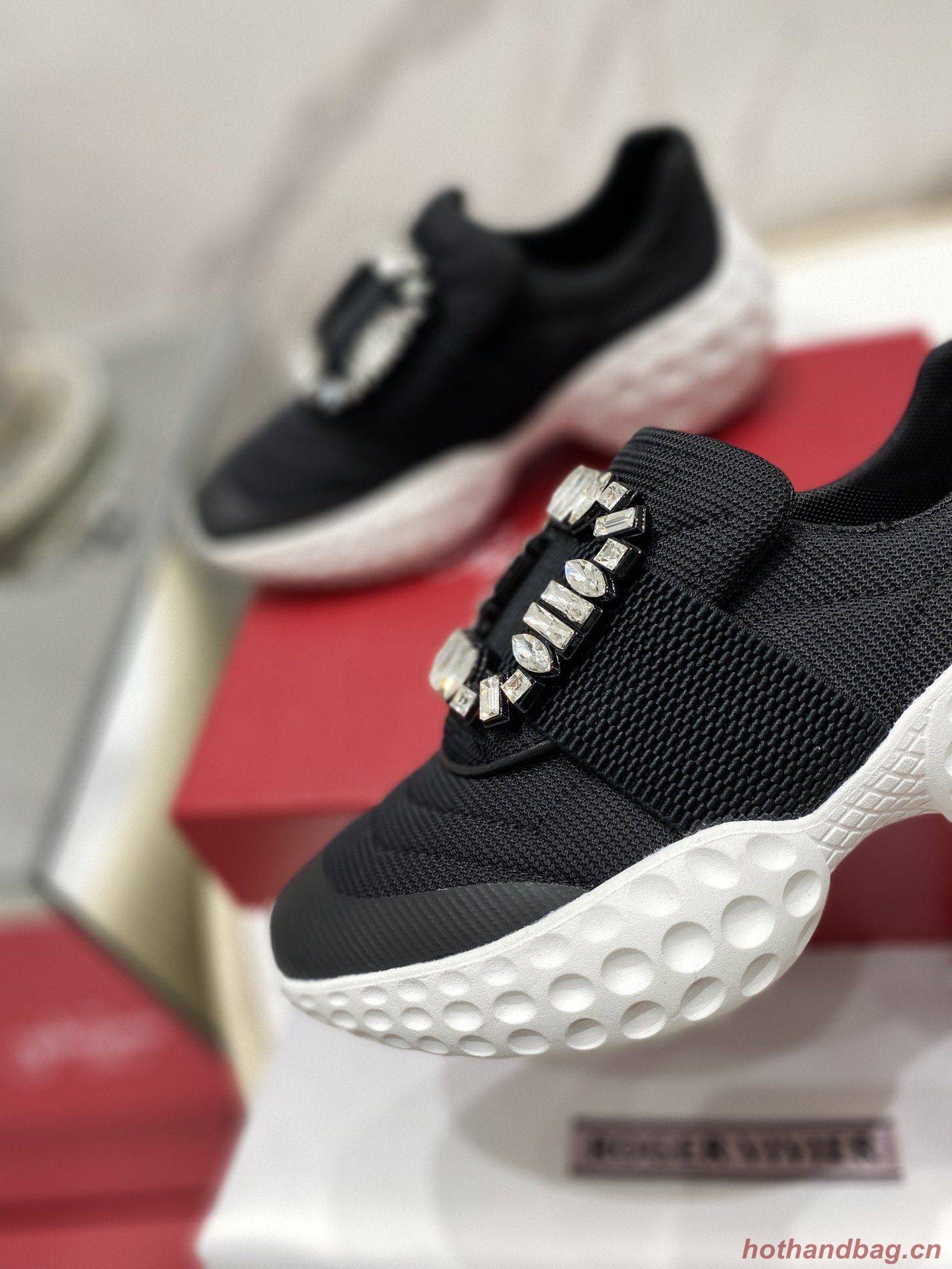 Roger Vivier shoes RVX00004 Heel 5CM Roger Vivier shoes RVX00004 Heel 5CM